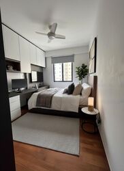 Sanctuary Green (D15), Condominium #484237431